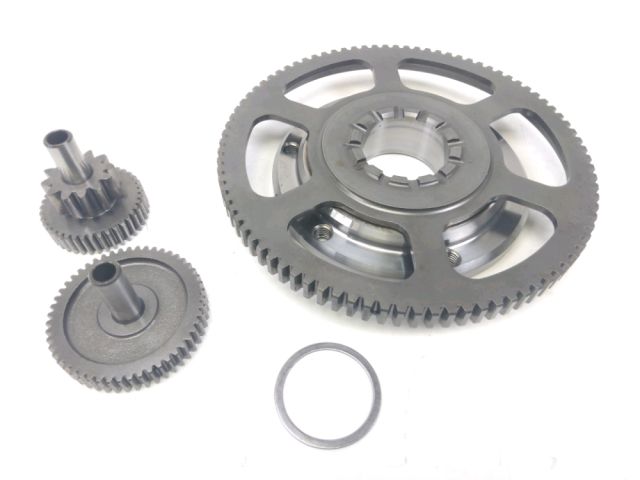 Roue libre de demarreur occasion HONDA NC 700 X 2012