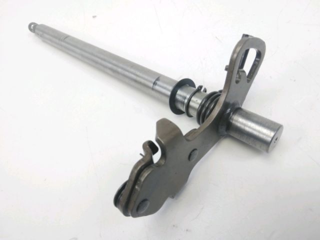 Arbre de selecteur occasion HONDA NC 700 X 2012