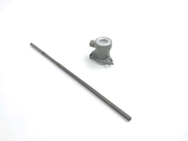 Recepteur embrayage occasion DUCATI MONSTER 695 2006