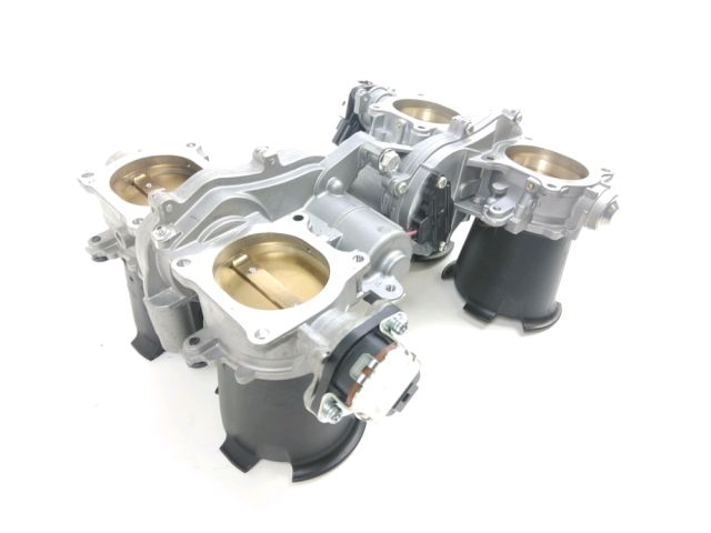 Rampe occasion DUCATI 1100 STREETFIGHTER 2021