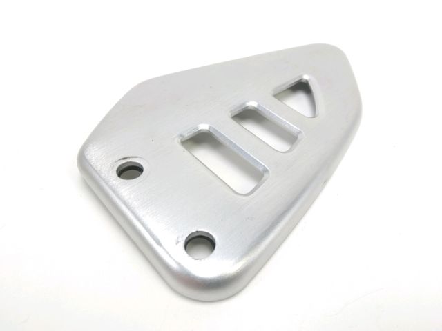 Habillage platine gauche occasion SUZUKI SV 650 1999