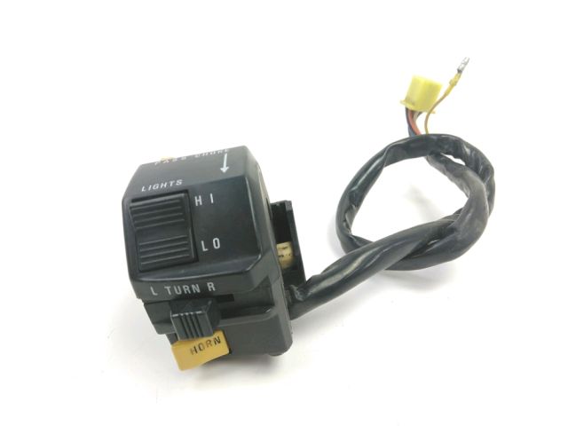 Commodo gauche occasion SUZUKI GS 500 1995