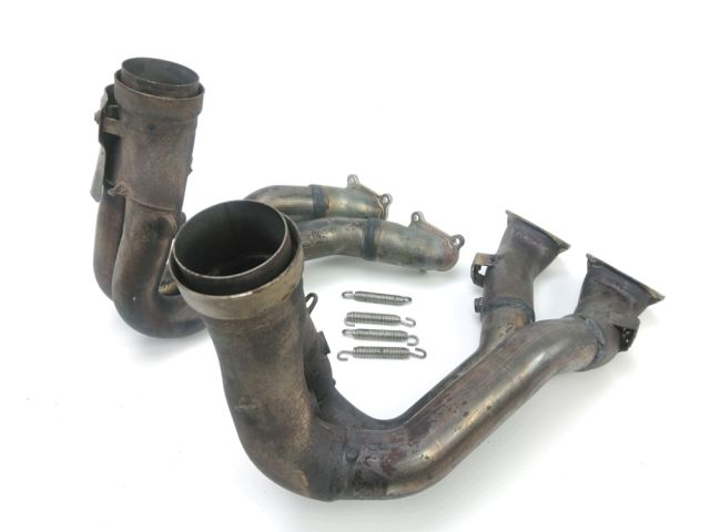 Tubulure avant occasion DUCATI 1100 STREETFIGHTER 2021