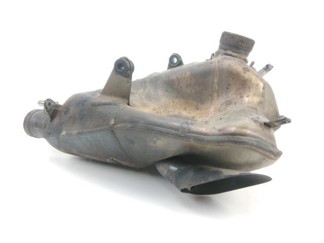 Silencieux 4t occasion DUCATI 1100 STREETFIGHTER 2021