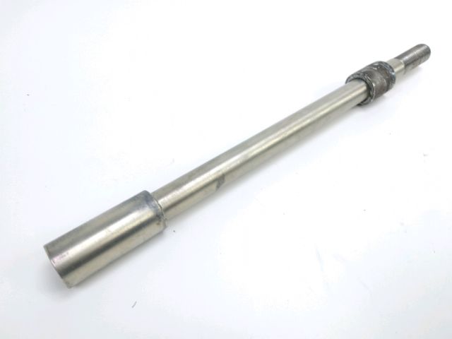 Axe de roue avant occasion YAMAHA YP 125 X-MAX 2015