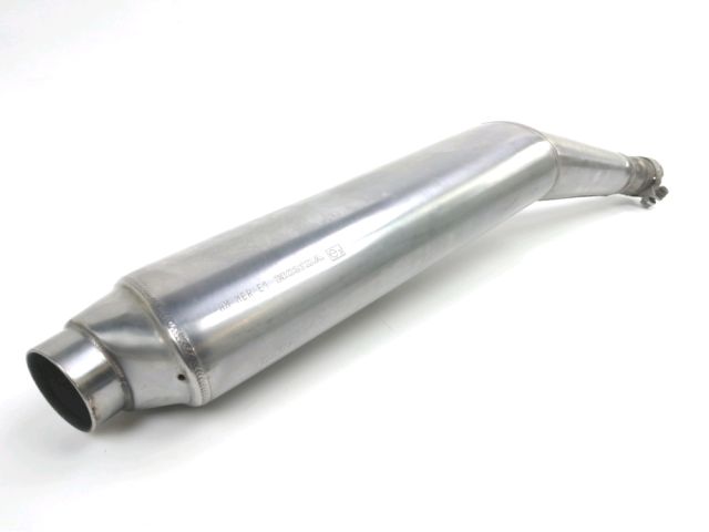 Silencieux 4t occasion HONDA CBF 600 2006