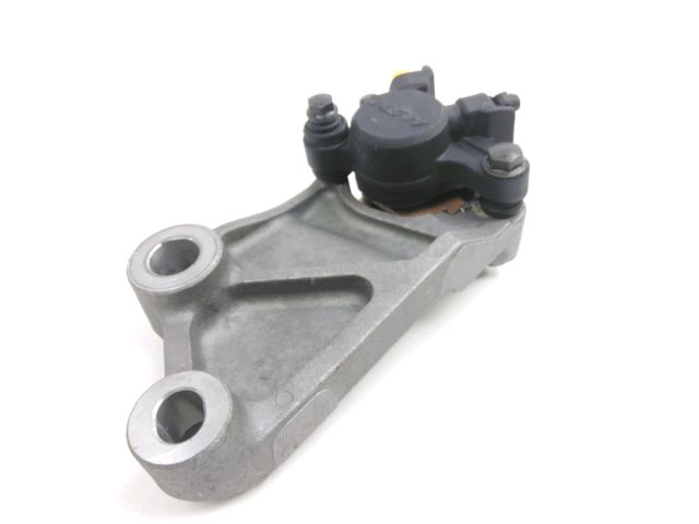 Etrier frein arriere occasion HONDA NTV 650 DEAUVILLE 2001