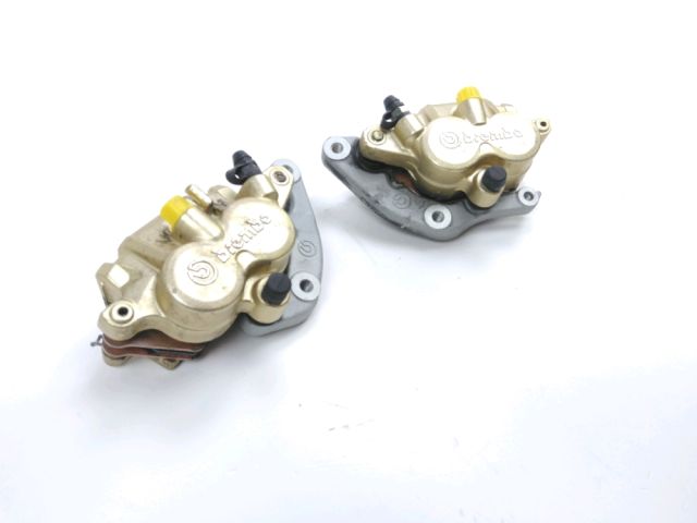 Etrier frein avant occasion HONDA NTV 650 DEAUVILLE 2001