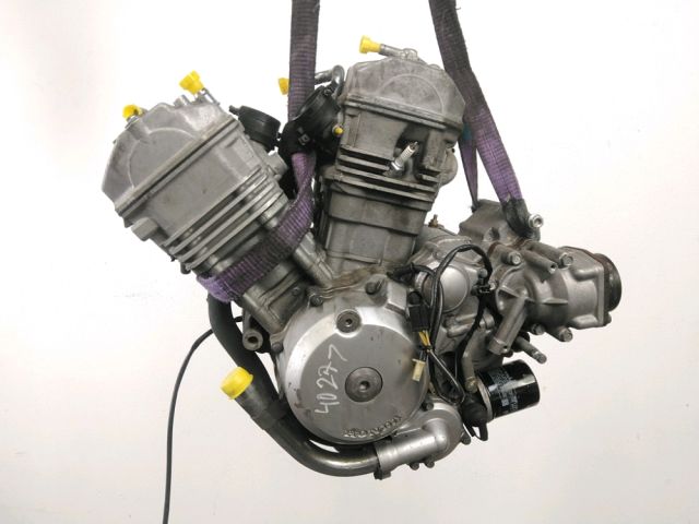 Moteur occasion HONDA NTV 650 DEAUVILLE 2001