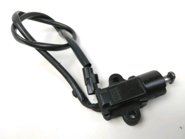 Contacteur de bequille occasion YAMAHA MT-09 900 2018