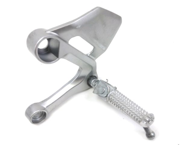 Platine avant gauche complete occasion YAMAHA MT-09 900 2018