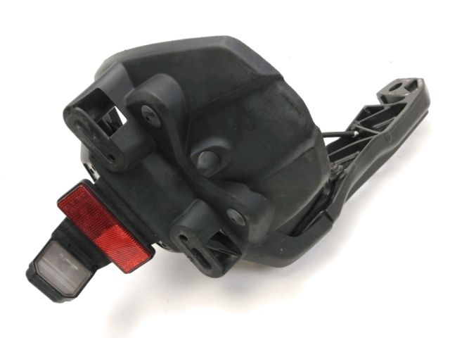 Support de plaque et eclairage occasion YAMAHA MT-09 900 2018