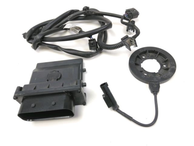 Pack electrique occasion BMW F 750 GS 2019