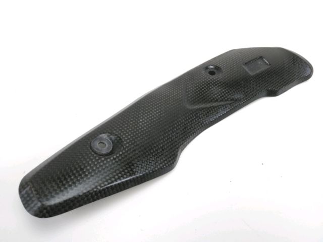 Habillage silencieux occasion KAWASAKI Z 900 2018