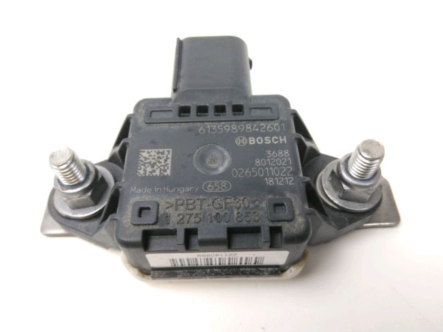 Capteur de vitesse occasion BMW F 750 GS 2019