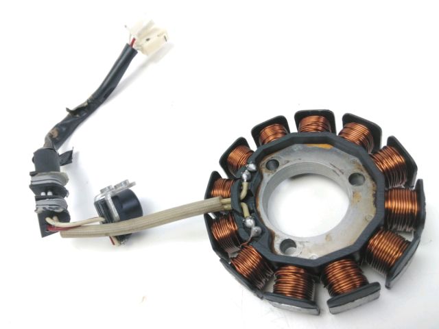 Stator occasion YAMAHA YS 125 2017