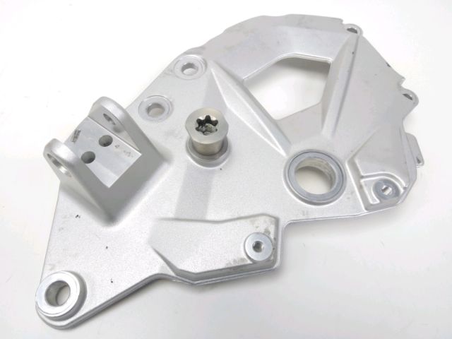 Platine avant gauche complete occasion BMW F 750 GS 2019