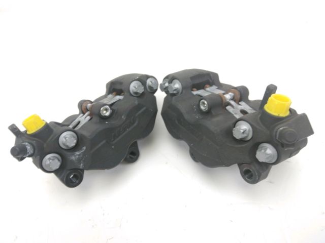 Etrier frein avant occasion KAWASAKI Z 900 2019