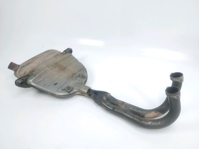 Tubulure avant occasion BMW C 650 GT 2012