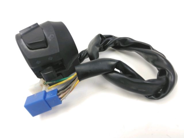 Commodo gauche occasion YAMAHA YS 125 2017