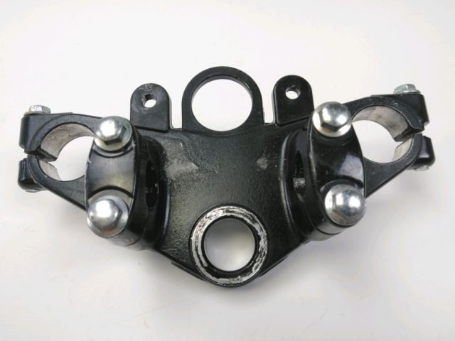 Te superieur occasion YAMAHA YS 125 2017