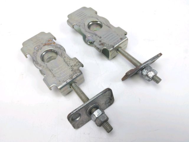 Tendeur occasion YAMAHA YS 125 2017