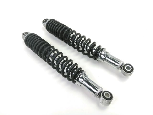 Double amortisseur occasion HONDA CBF 125 2011