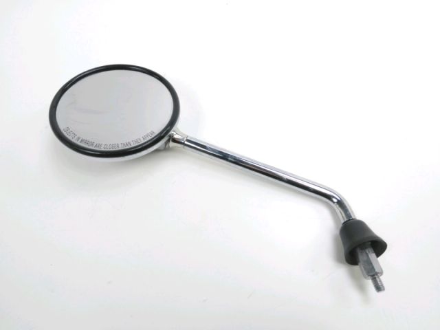 Retro gauche occasion PIAGGIO GTS 2012