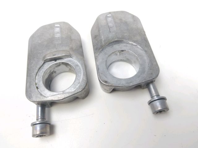 Tendeur occasion BMW F 750 GS 2019