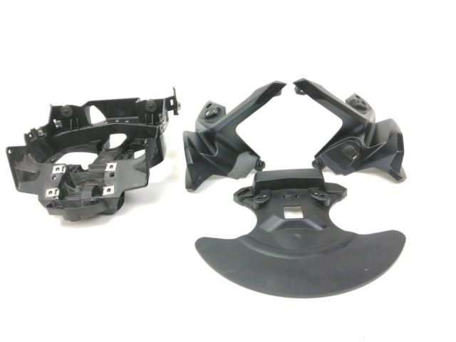 Habillage avant occasion BMW F 750 GS 2019