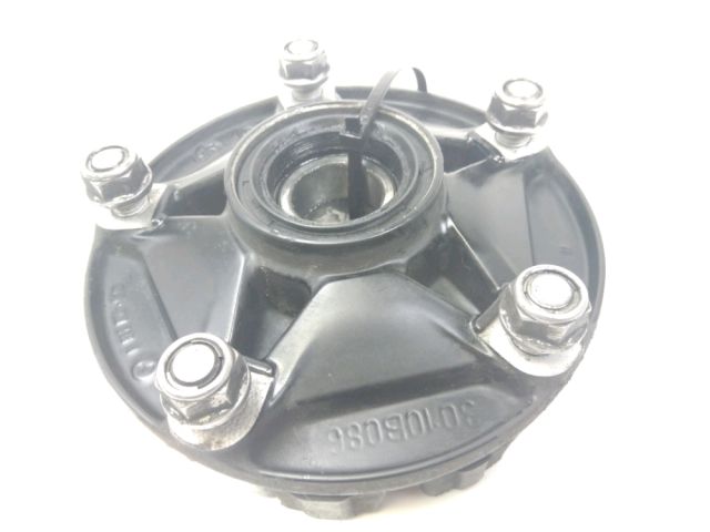 Porte couronne occasion BMW F 750 GS 2019