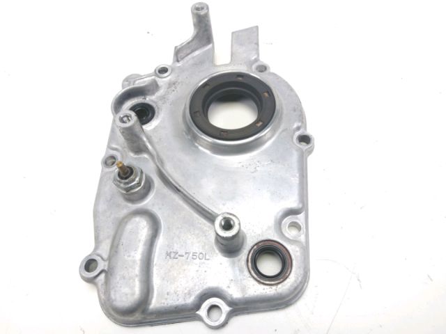 Carter inferieur occasion KAWASAKI GPZ 750 1982