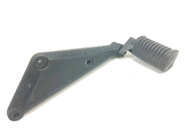 Platine arriere gauche complete occasion KAWASAKI GPZ 750 1982