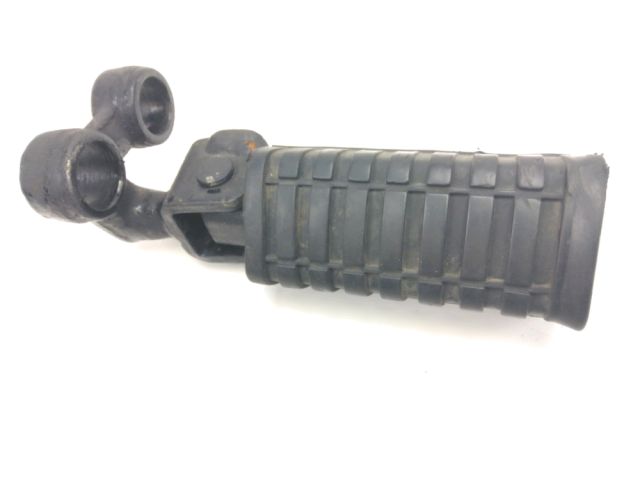 Repose pieds avant droit occasion KAWASAKI GPZ 750 1982