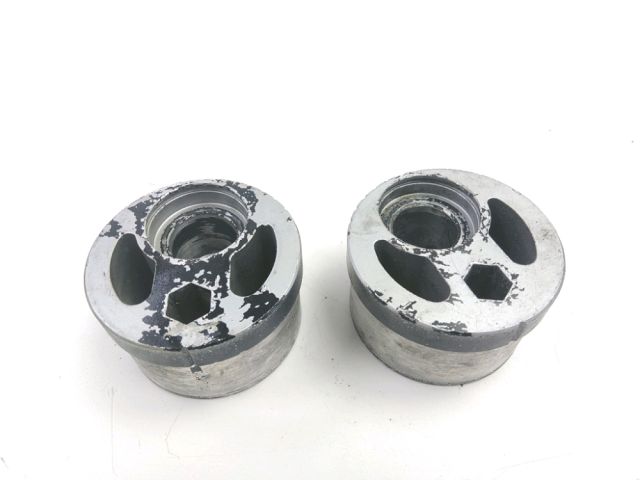 Tendeur occasion KAWASAKI ZR 750 ZEPHYR 1995