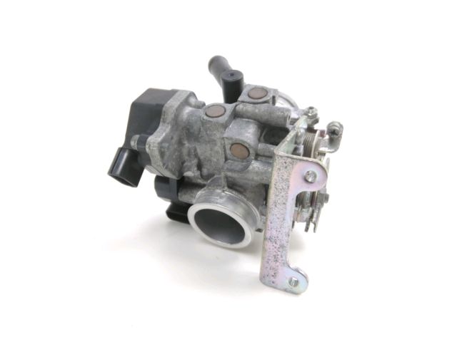 Corps d'injection droit occasion MBK FLIPPER 2016