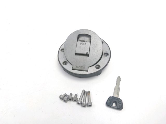 Trappe a essence occasion YAMAHA XJ 900 DIVERSION 1995