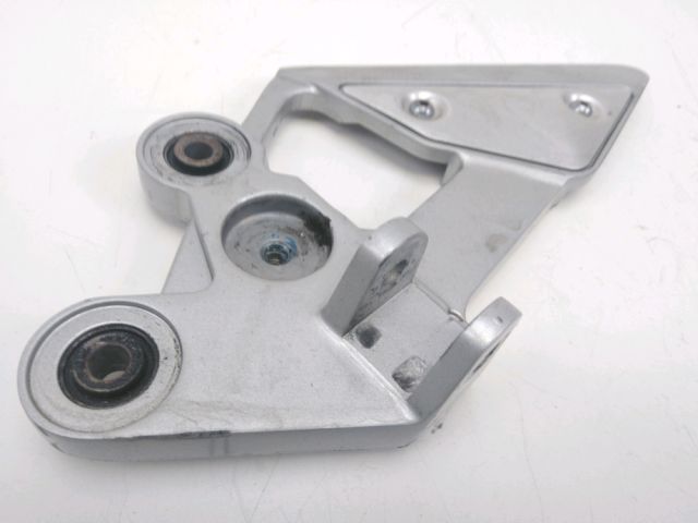 Platine avant gauche occasion YAMAHA FZ6 600 N 2008