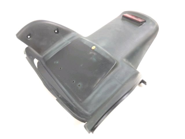 Bavette arriere occasion HONDA NTV 650 DEAUVILLE 2001