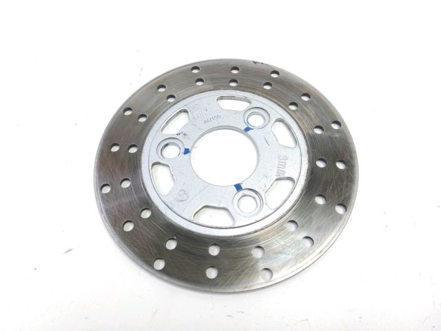 Disque frein avant occasion JM MOTORS OLDIES 2021