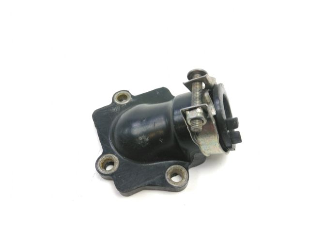 Pipe admission occasion LONGJIA RAPTOR 2016