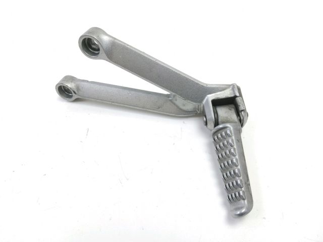 Platine arriere gauche complete occasion KAWASAKI ZX-10R NINJA 2006