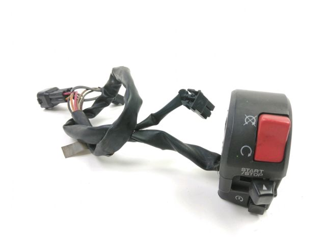 Commodo droit occasion KAWASAKI ZX-10R NINJA 2006