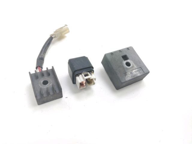 Pack electrique occasion MBK X POWER 50 2003