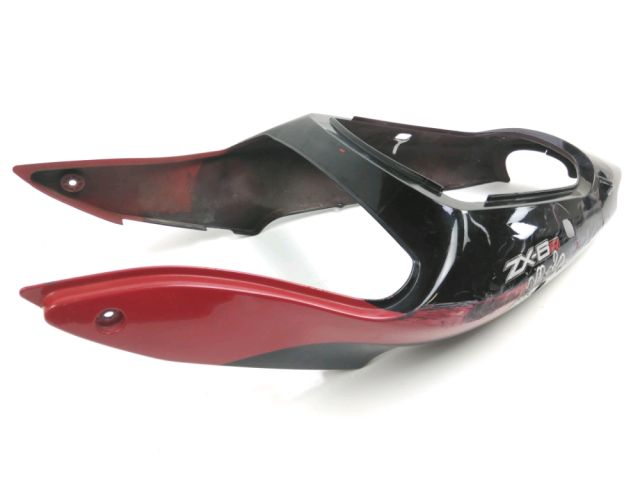 Coque arriere complete occasion KAWASAKI ZX-6R 600 NINJA 1998