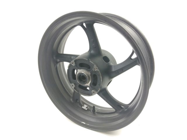 Jante arriere occasion HONDA CBR 600 F 2012