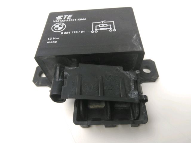 Relais de demarreur occasion BMW F 750 GS 2019