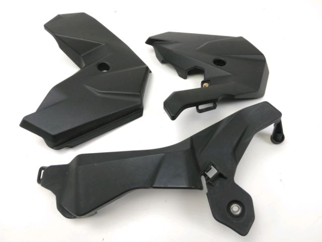 Ecope radiateur occasion BMW F 750 GS 2019