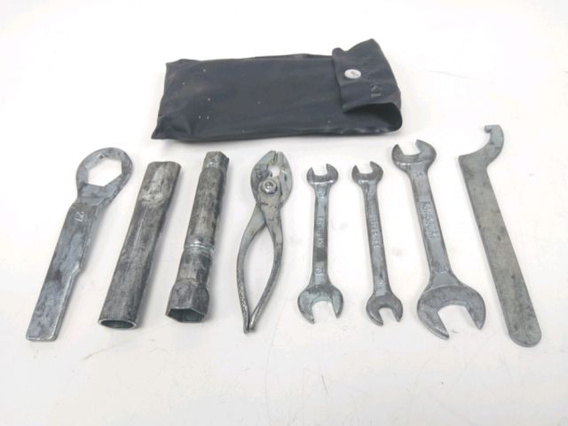 Trousse outil occasion KAWASAKI GTR 2000