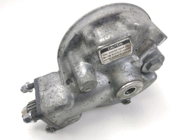 Pont arriere occasion KAWASAKI GTR 2000